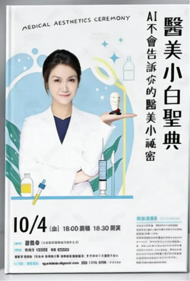 黄莉雯博士